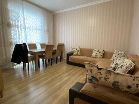 Elan №6161006 - Bakı, Hövsan q., 4 otaqlı, 80 m², 7/7 mərtəbə