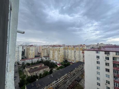 3 otaqlı mənzil, 120 m², Həzi Aslanov: 250 000 ₼ 5