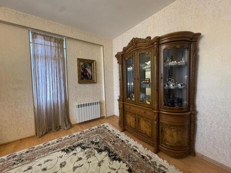 3 otaqlı mənzil, 120 m², Həzi Aslanov: 250 000 ₼ 3