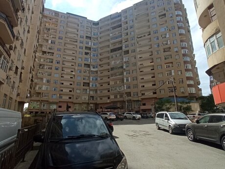 пос. Ени Ясамал