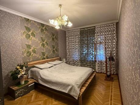 Объявление №6161016 - Баку, м. Ази Асланов, 4-комн., 100 м², 4/9 этаж