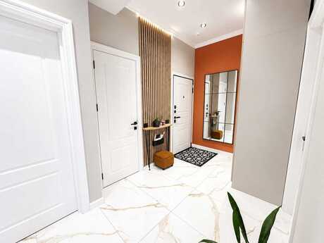 Elan №6161156 - Bakı, Memar Əcəmi m., 3 otaqlı, 100 m², 9/17 mərtəbə