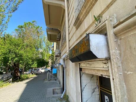 Объявление №6161085 - Баку, м. Элмляр Академиясы, 40 м²