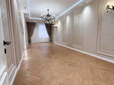 3 otaqlı mənzil, 140 m², Nəsimi: 445 000 ₼ 3