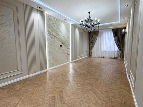 3 otaqlı mənzil, 140 m², Nəsimi: 445 000 ₼ 4
