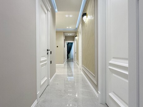 Elan №6161142 - Bakı, Nəsimi r., 4 otaqlı, 140 m², 8/17 mərtəbə