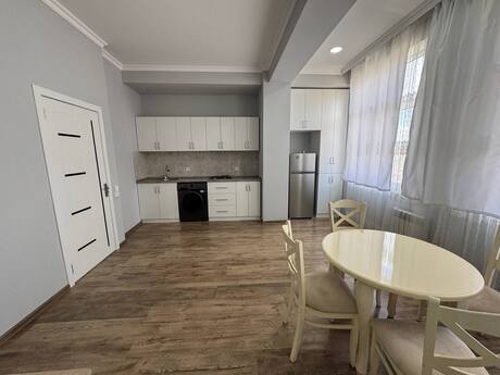 Elan №6161097 - Bakı, Masazır q., 2 otaqlı, 45 m², 4/7 mərtəbə