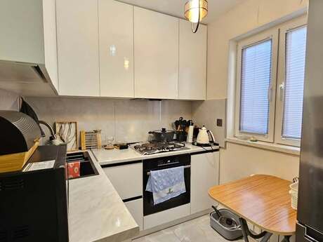 2 otaqlı mənzil, 55 m², Memar Əcəmi: 145 500 ₼ 5