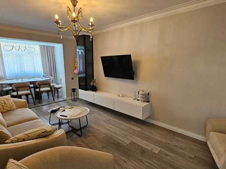 2 otaqlı mənzil, 55 m², Memar Əcəmi: 145 500 ₼ 2