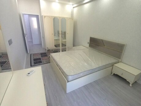 Elan №6161117 - Bakı, Əhmədli m., 2 otaqlı, 65 m², 7/18 mərtəbə