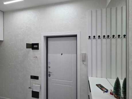 2 otaqlı mənzil, 50 m², Xətai: 140 000 ₼ 5