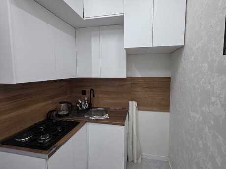 2 otaqlı mənzil, 50 m², Xətai: 140 000 ₼ 4