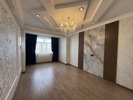 Объявление №6161121 - Баку, пос. Масазыр, 3-комн., 63 м², 11/14 этаж