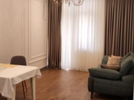 Elan №6161131 - Bakı, Nərimanov r., 2 otaqlı, 70 m², 10/18 mərtəbə