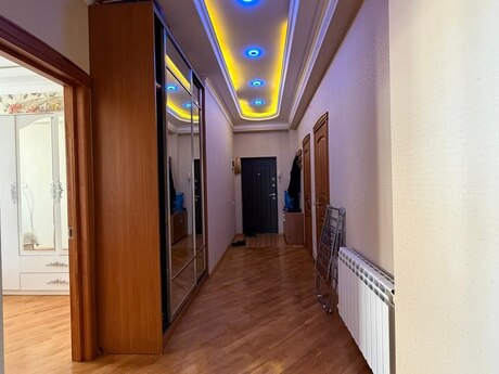 Elan №6161125 - Bakı, Həzi Aslanov m., 2 otaqlı, 80 m², 9/16 mərtəbə