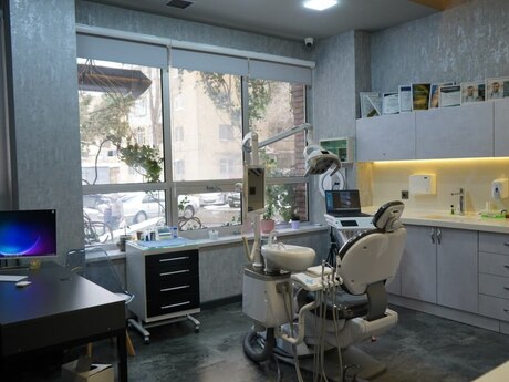 Объявление №6161170 - Баку, м. Элмляр Академиясы, 680 м²