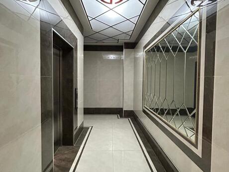 5 otaqlı mənzil, 205 m², Ağ şəhər: 891 750 ₼ 3