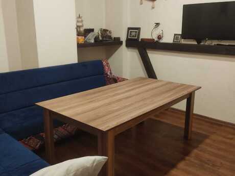 Elan №6161215 - Bakı, Nizami m., 1150 m²