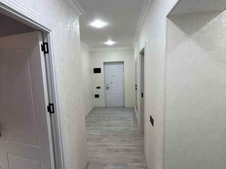 Elan №6161176 - Bakı, Nəriman Nərimanov m., 3 otaqlı, 75 m², 3/5 mərtəbə