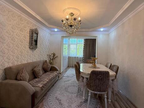 Объявление №6161171 - Сумгаит, Сумгаит, 3-комн., 70 м², 1/5 этаж