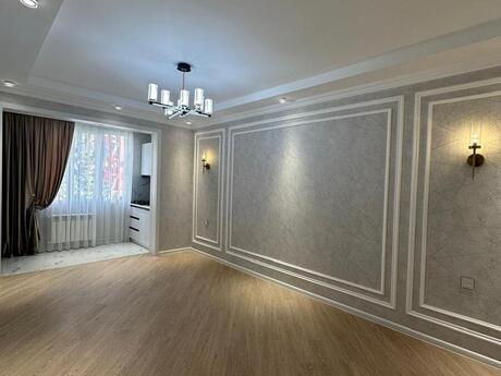 Elan №6161292 - Bakı, Memar Əcəmi m., 2 otaqlı, 45 m², 2/5 mərtəbə