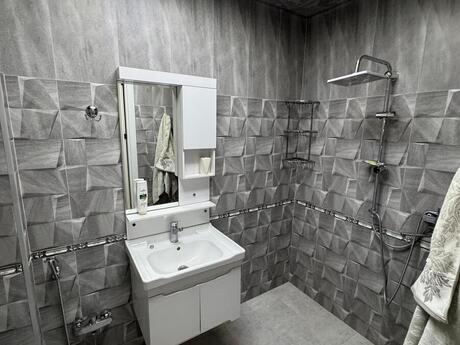 2 otaqlı yeni tikili - Sumqayıt - 64 m²