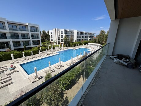 Объявление №6161241 - Баку, пос. Sea Breeze, 5-комн., 145 м², 3/5 этаж