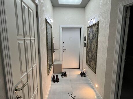 Kirayə 2 otaqlı mənzil, 65 m², Nəsimi: 1 000 ₼/ay 5