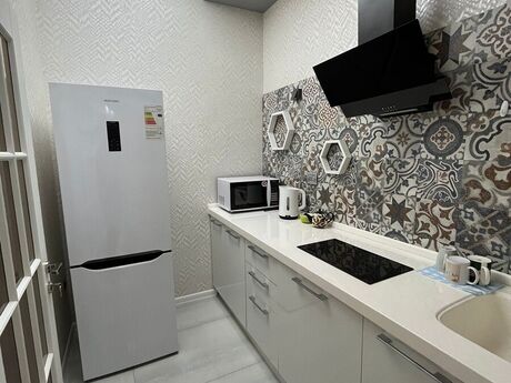 Kirayə 2 otaqlı mənzil, 65 m², Nəsimi: 1 000 ₼/ay 4