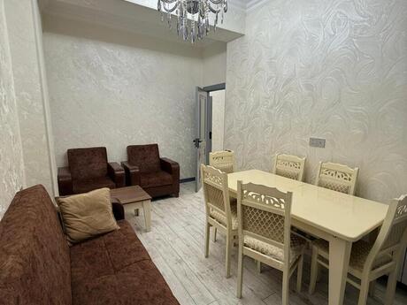 Elan №6161233 - Bakı, Qara Qarayev m., 2 otaqlı, 62 m², 4/16 mərtəbə