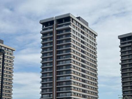 Объявление №6161235 - Баку, пос. Аг шехер, 4-комн., 185 м², 5/20 этаж