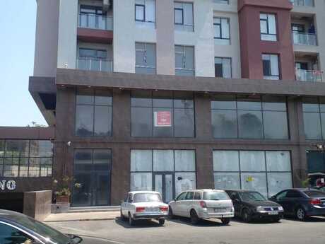 Объявление №6161263 - Баку, Наримановский  р., 45 м²