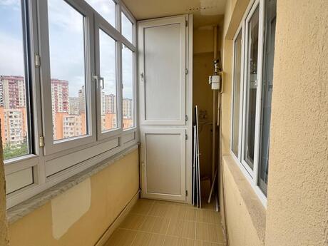 2 otaqlı mənzil, 69 m², Həzi Aslanov: 184 000 ₼ 5