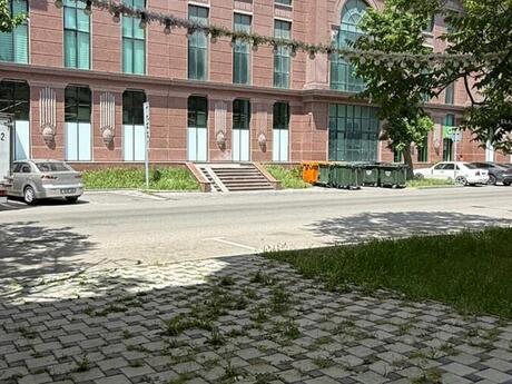 Объявление №6161248 - Баку, м. Элмляр Академиясы, 70 м²