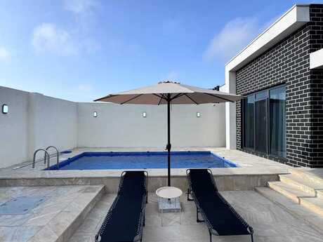 Elan №6161282 - Bakı, Şüvəlan q., 4 otaqlı, 155 m²