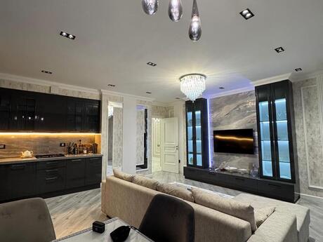 Elan №6161284 - Bakı, Xətai r., 4 otaqlı, 138 m², 5/19 mərtəbə