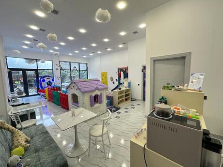 Elan №6161286 - Bakı, Qara Qarayev m., 75 m²
