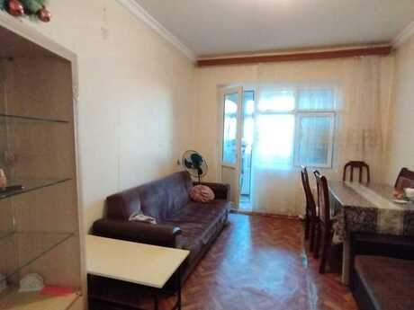 2 otaqlı mənzil, 60 m², Əhmədli: 139 400 ₼ 2