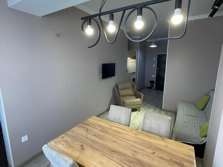 Kirayə 2 otaqlı mənzil, 60 m², Masazır: 450 ₼/ay 5