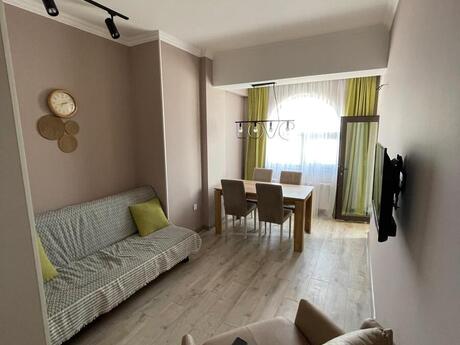 Elan №6161330 - Bakı, Masazır q., 2 otaqlı, 60 m², 8/8 mərtəbə