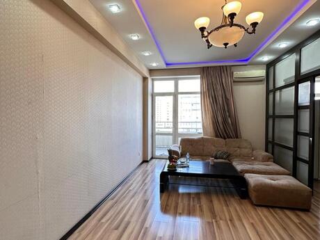 Elan №6161331 - Bakı, 8 Noyabr m., 3 otaqlı, 120 m², 7/16 mərtəbə
