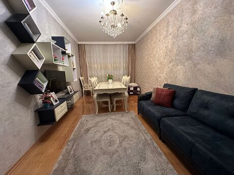 Elan №6161336 - Xırdalan, Xırdalan, 2 otaqlı, 62 m², 6/13 mərtəbə