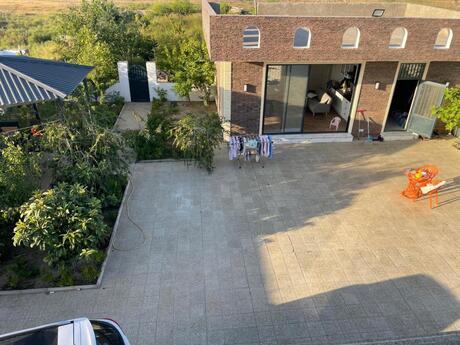 5 otaqlı həyət evi/bağ evi - Xəzər r. - 270 m²