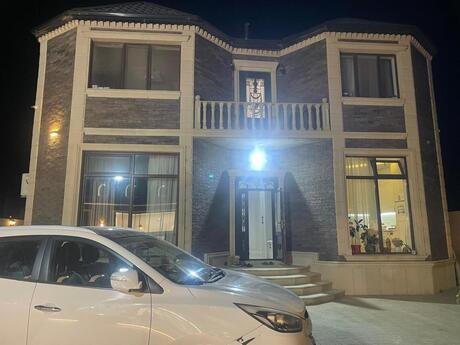 Объявление №6161353 - Баку, Хазарский р., 5-комн., 270 м²