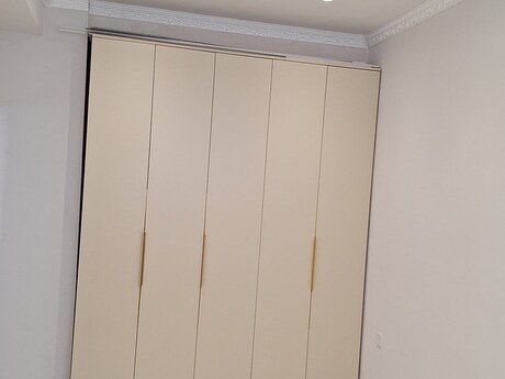Объявление №6161364 - Баку, пос. Бакиханова, 2-комн., 54 м², 6/14 этаж