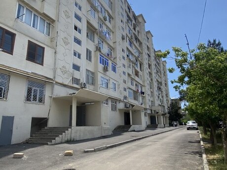м. Кара Караев