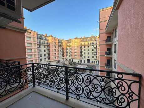 Объявление №6161372 - Баку, пос. Аг шехер, 3-комн., 127 м², 4/7 этаж