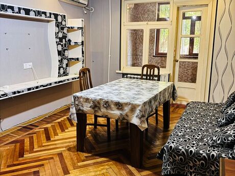 3-комнатная квартира, 75 м², Qara Qarayev: 175 000 ₼ 2