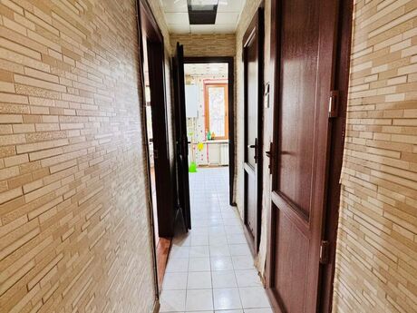 3-комнатная квартира, 75 м², Qara Qarayev: 175 000 ₼ 5