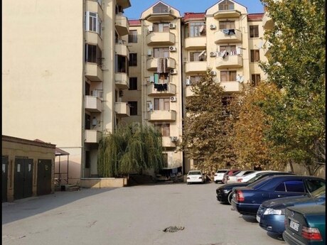 Объявление №6161397 - Хырдалан, Хырдалан, 2-комн., 50 м², 2/6 этаж